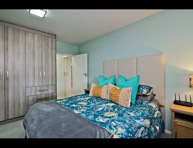 2 BEDROOM APARTMENT FOR SALE IN OBSERVATORY